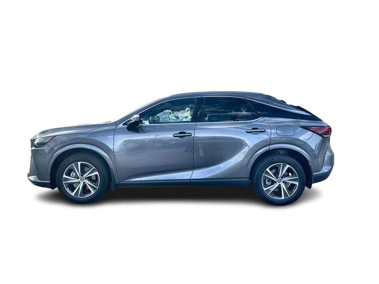 2023 Lexus RXH in Vancouver, British Columbia