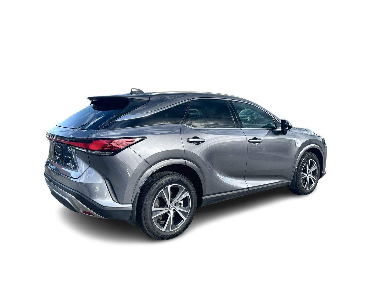 2023 Lexus RXH in Vancouver, British Columbia