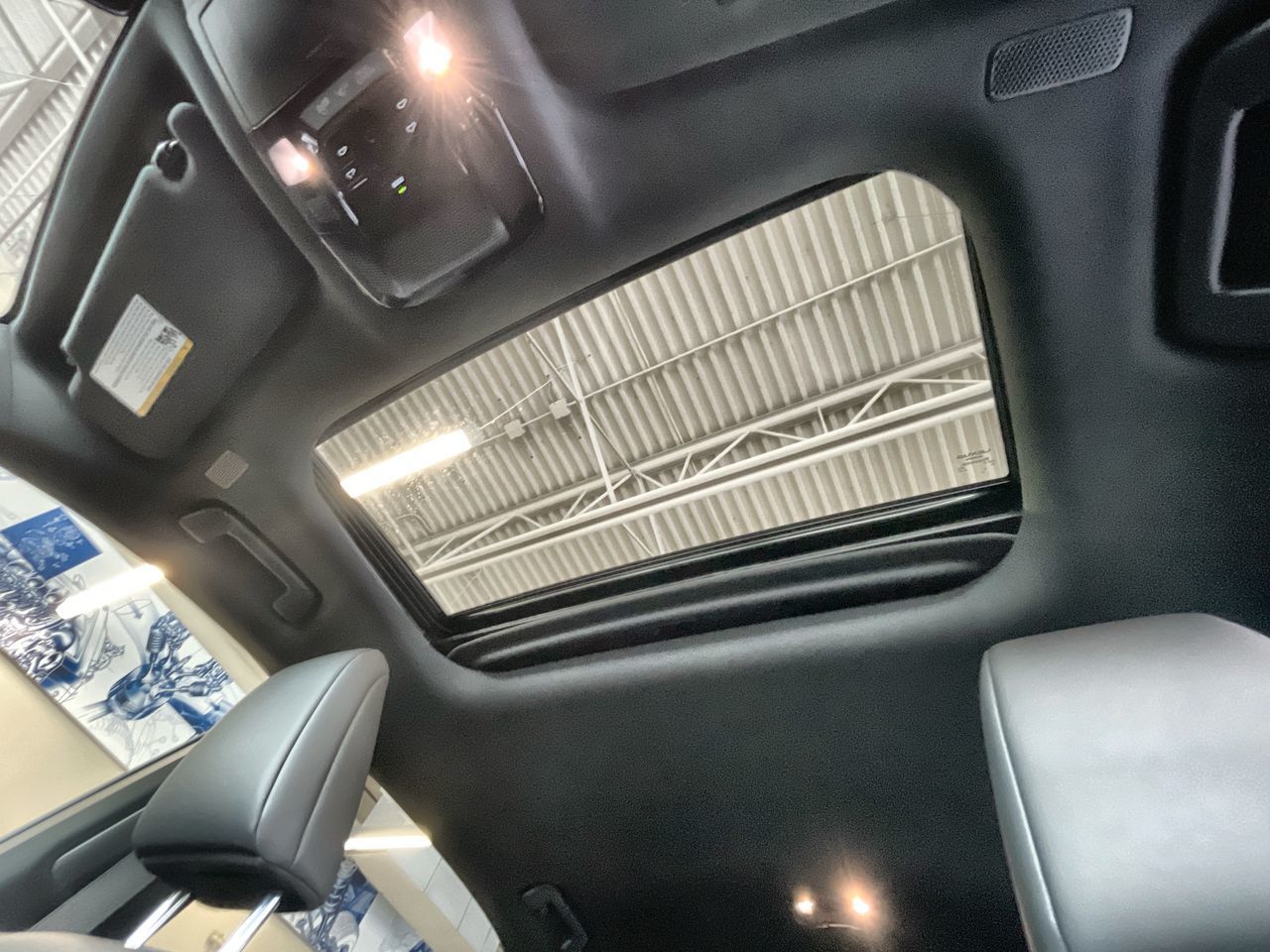 2023 Lexus RXH in Vancouver, British Columbia