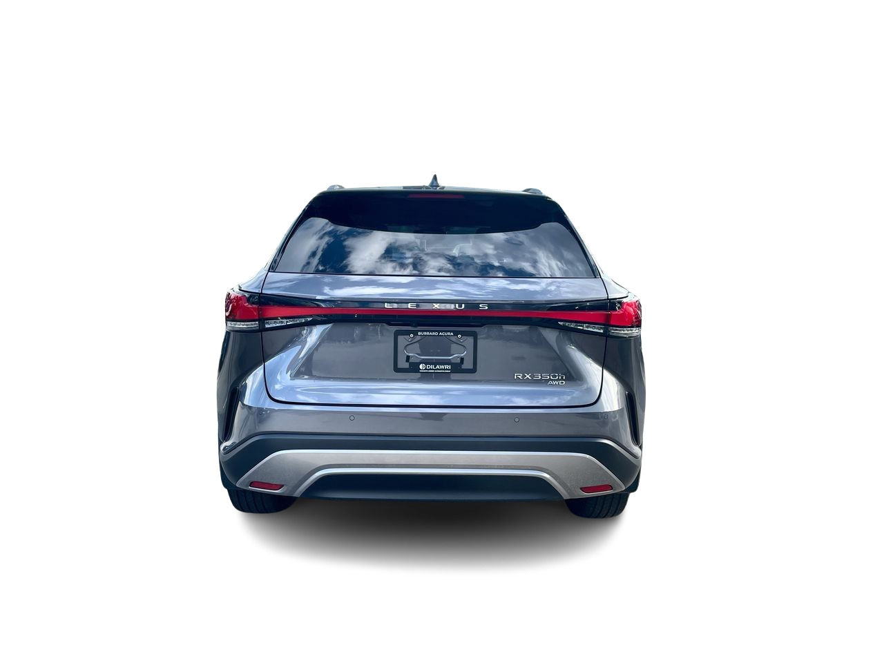 2023 Lexus RXH in Vancouver, British Columbia