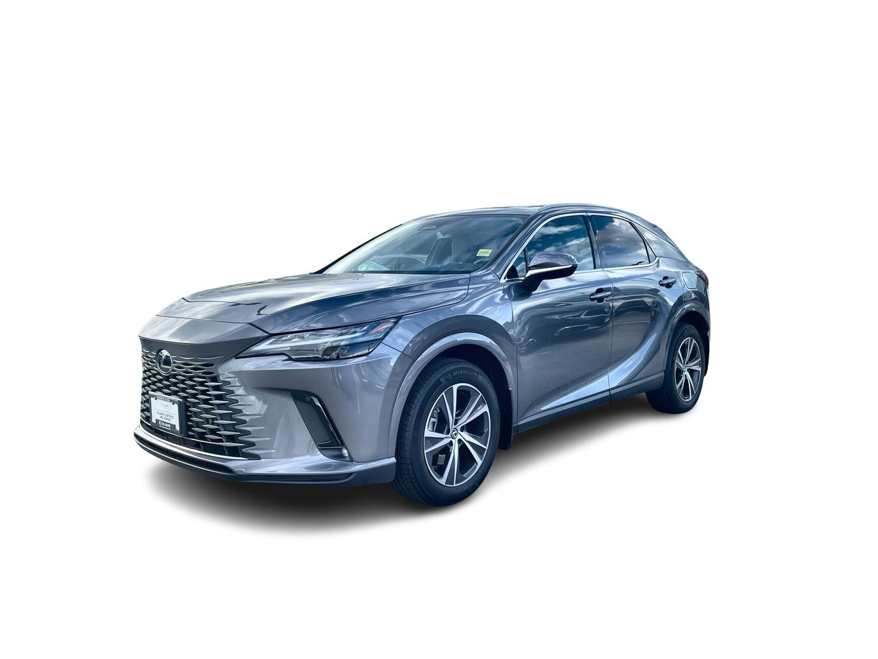 2023 Lexus RXH in Vancouver, British Columbia