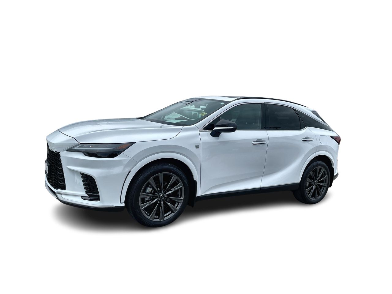 2025  RX