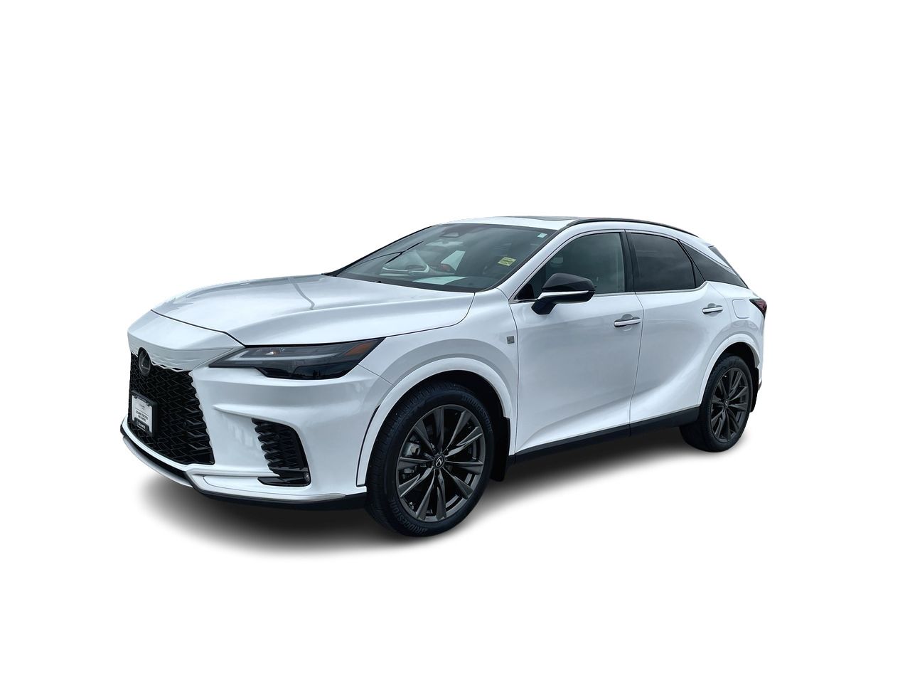 2025  RX
