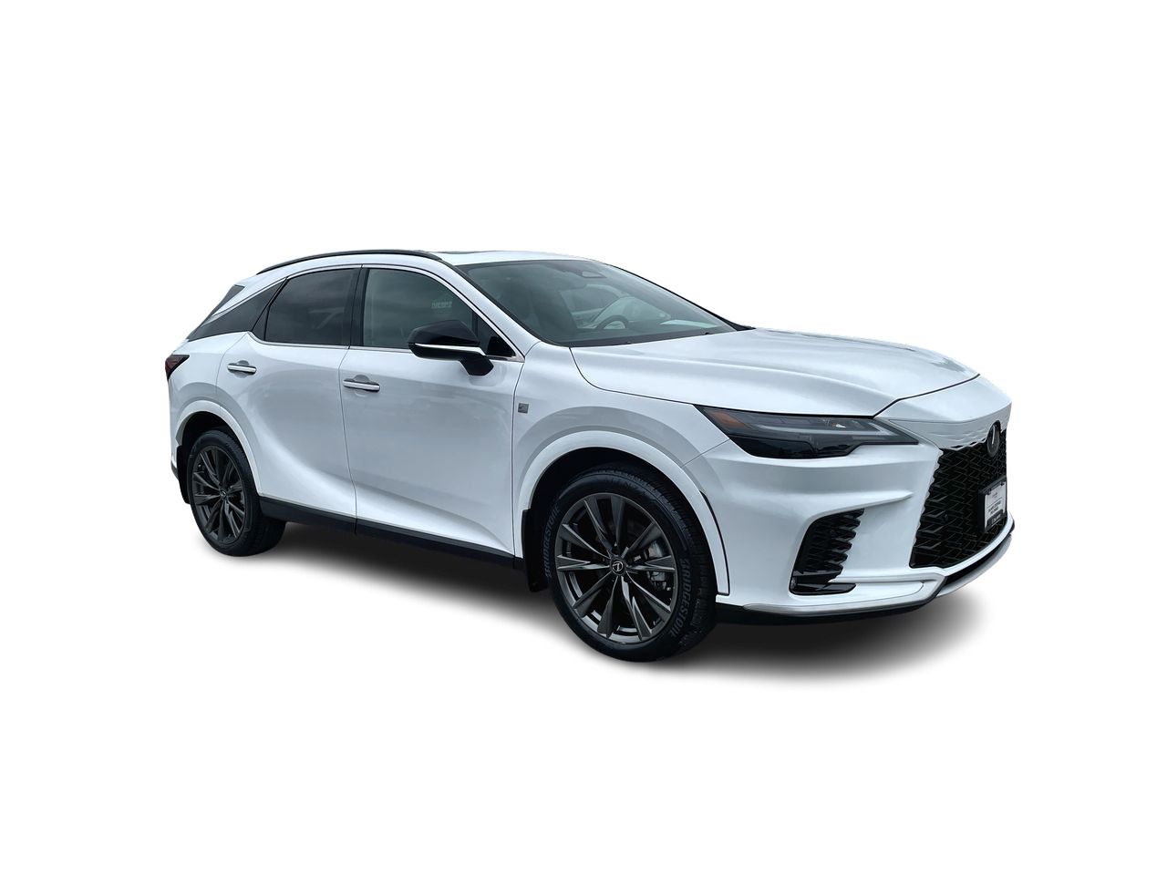 2025  RX