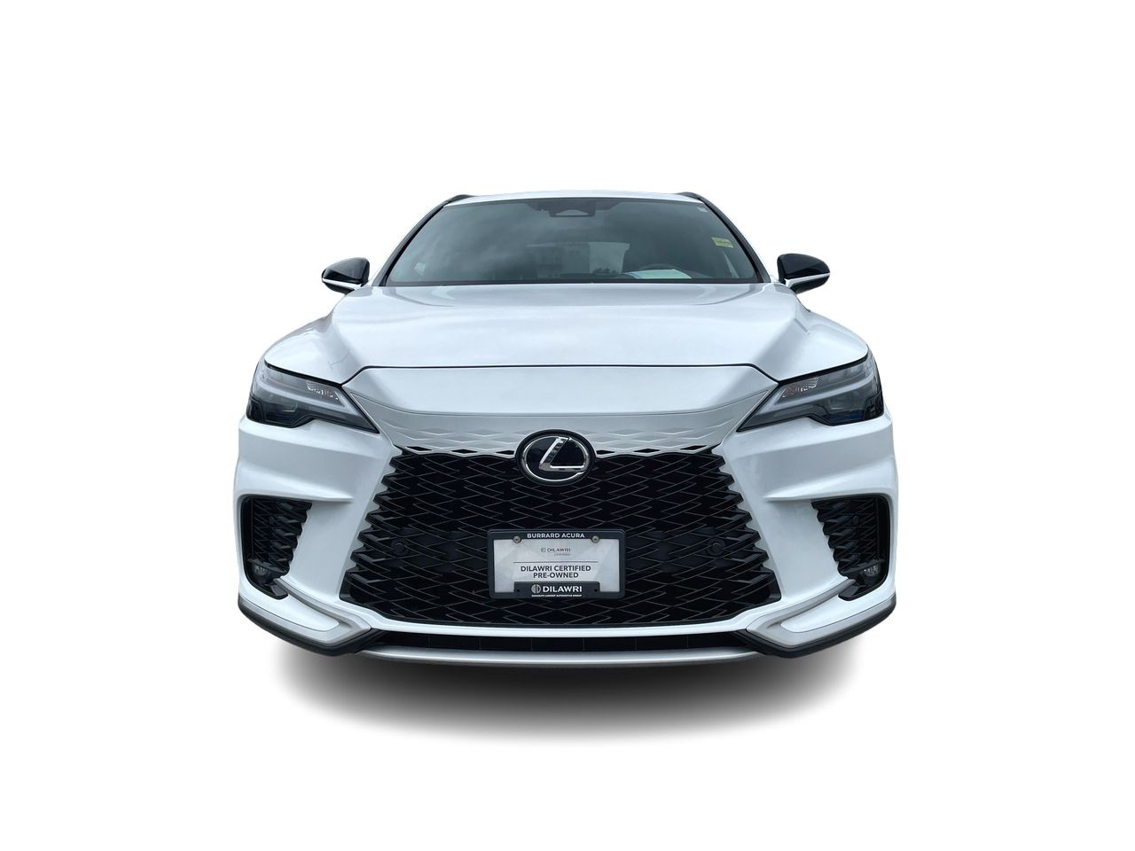 2025  RX