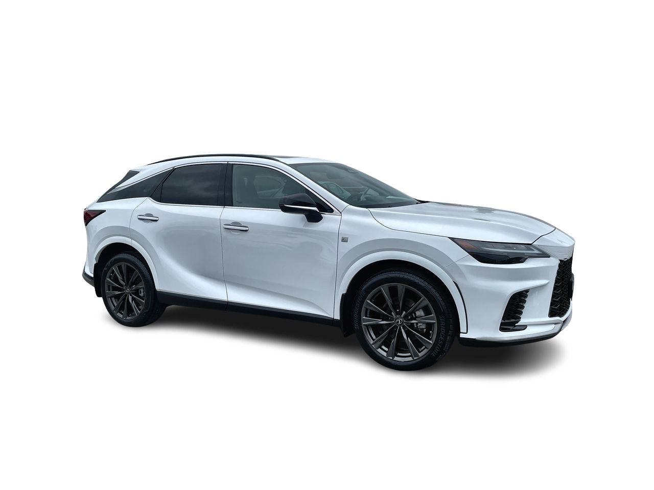 2025  RX