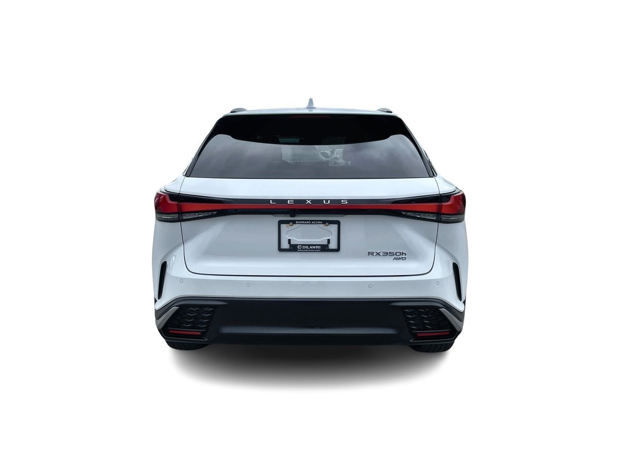 2025  RX
