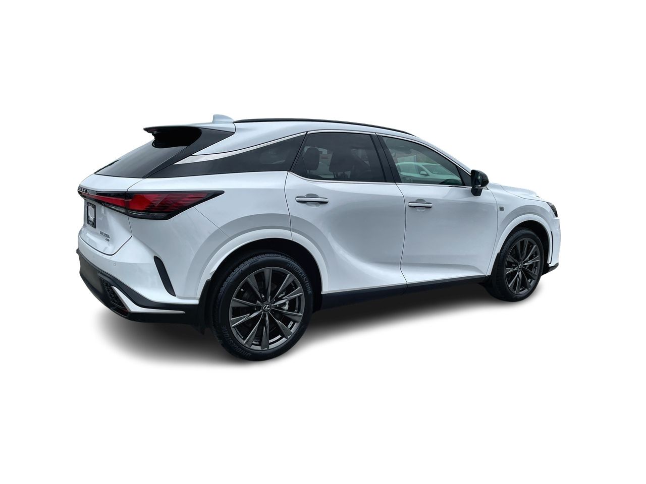 2025  RX