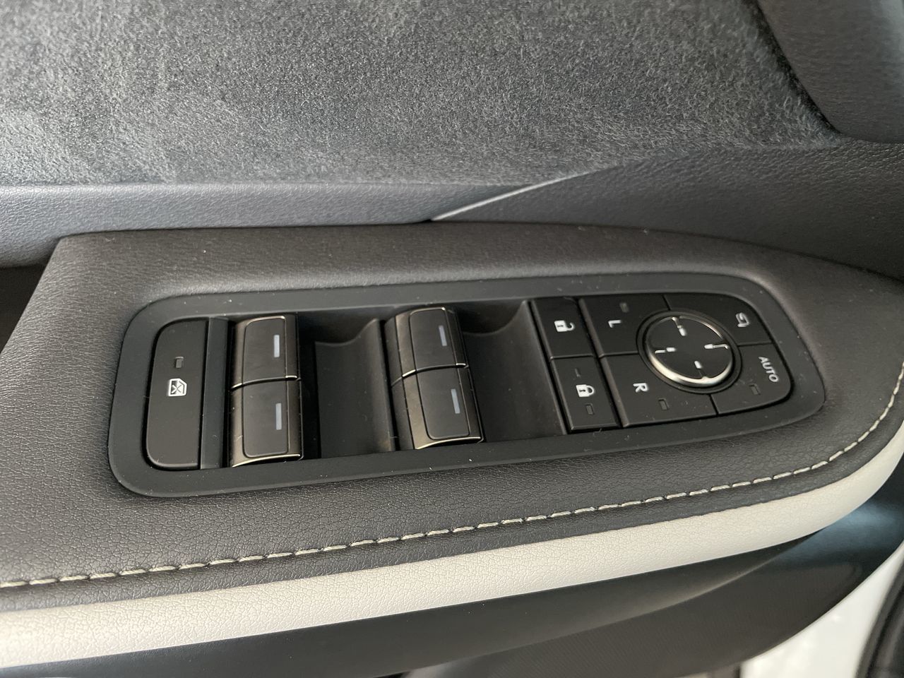2025 Lexus TX