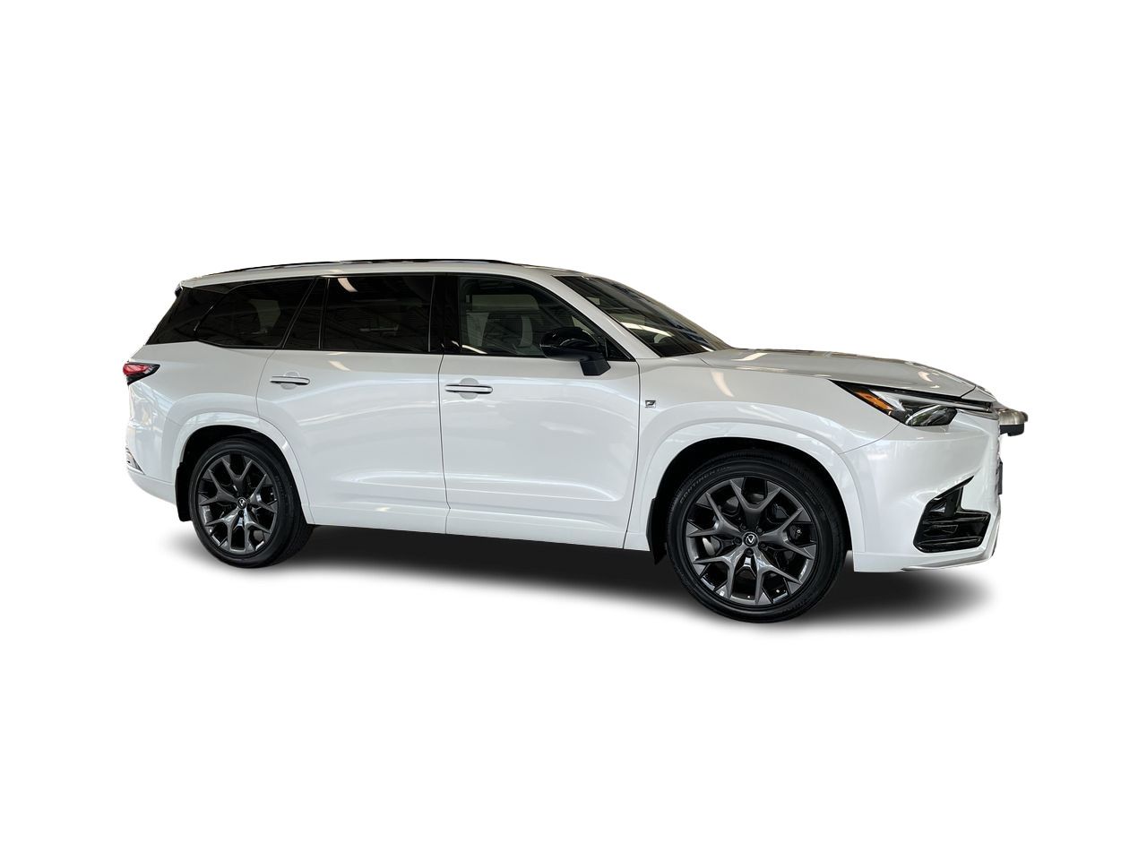 2025 Lexus TX