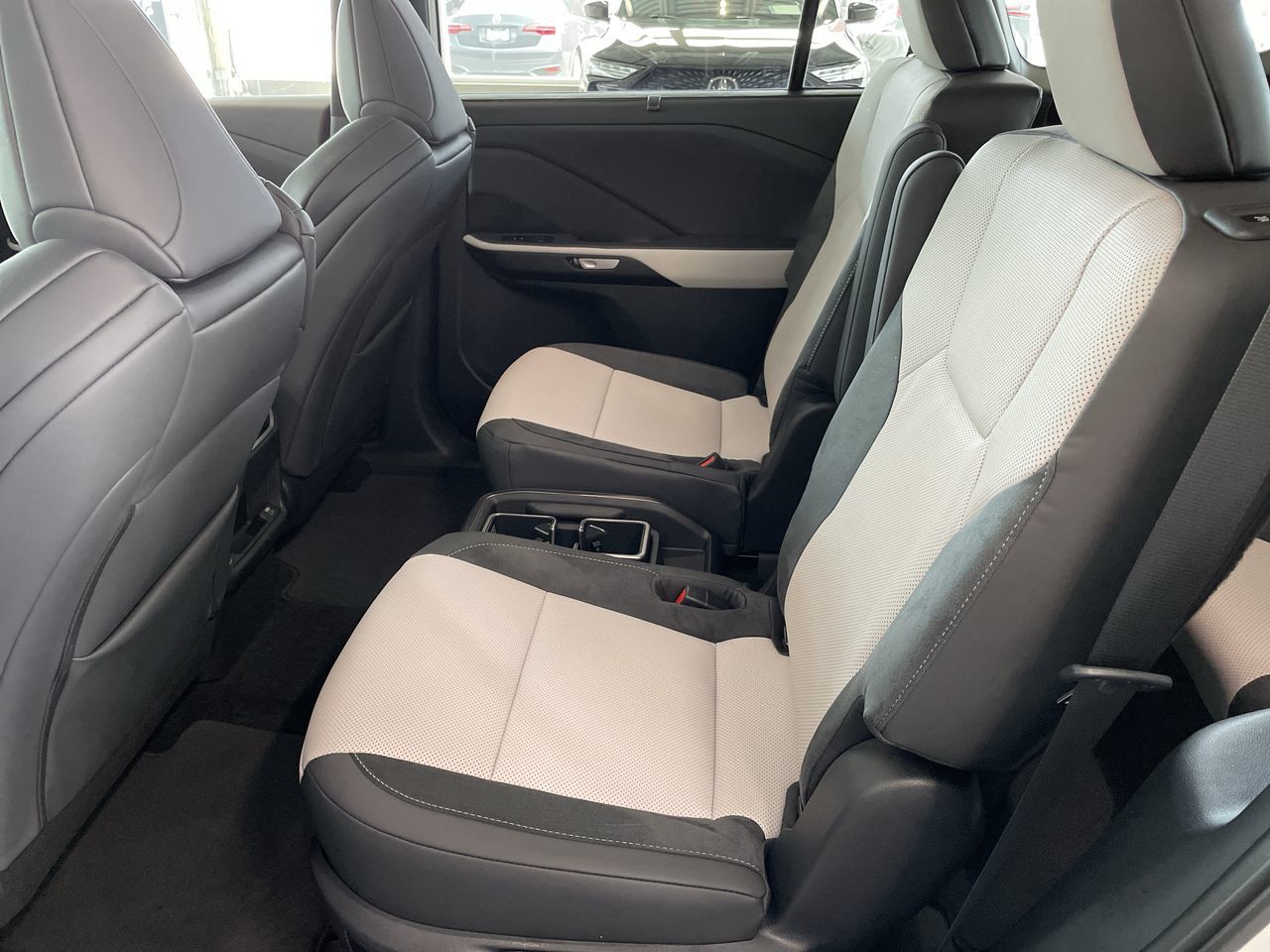 2025 Lexus TX