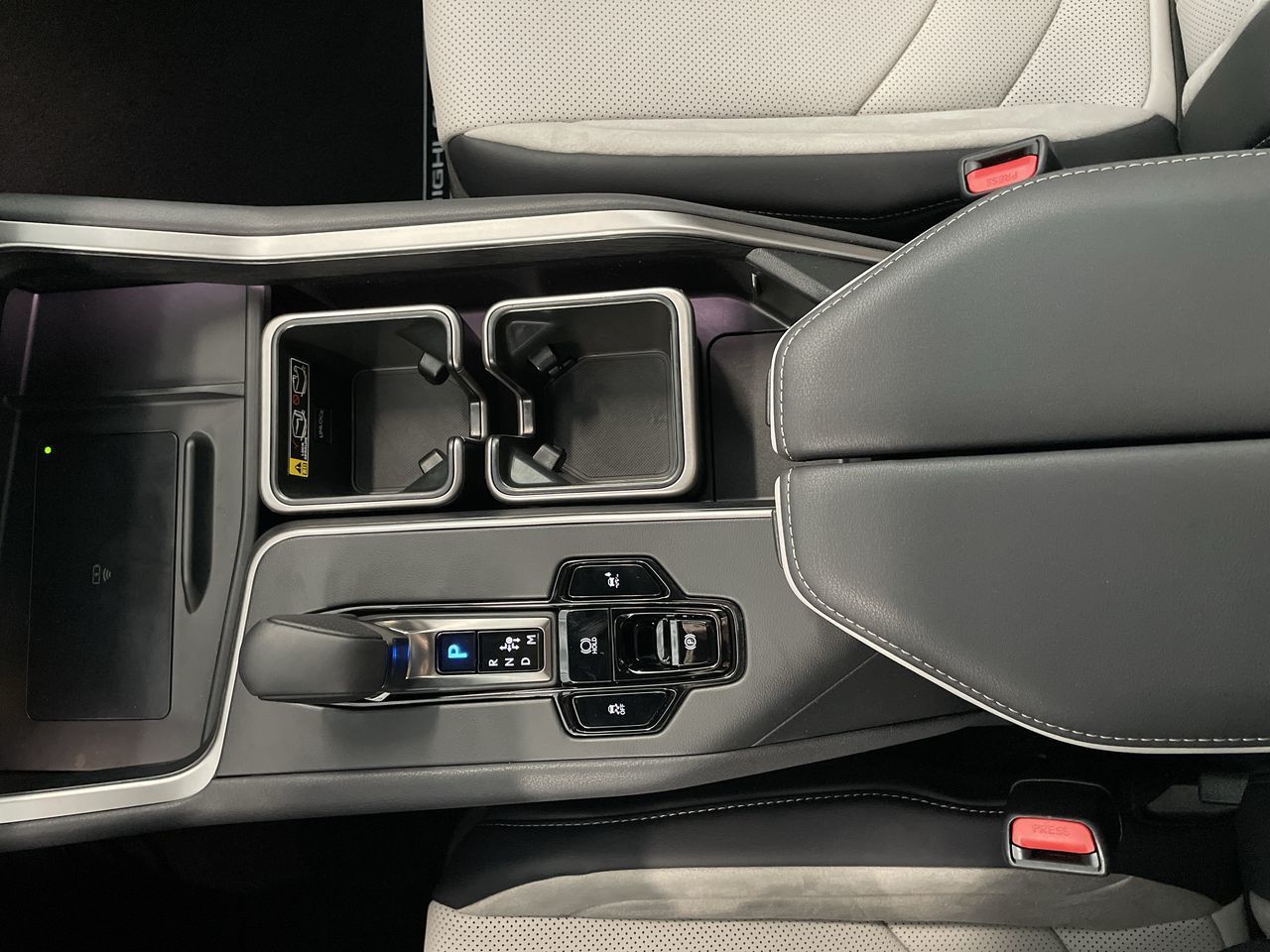 2025 Lexus TX