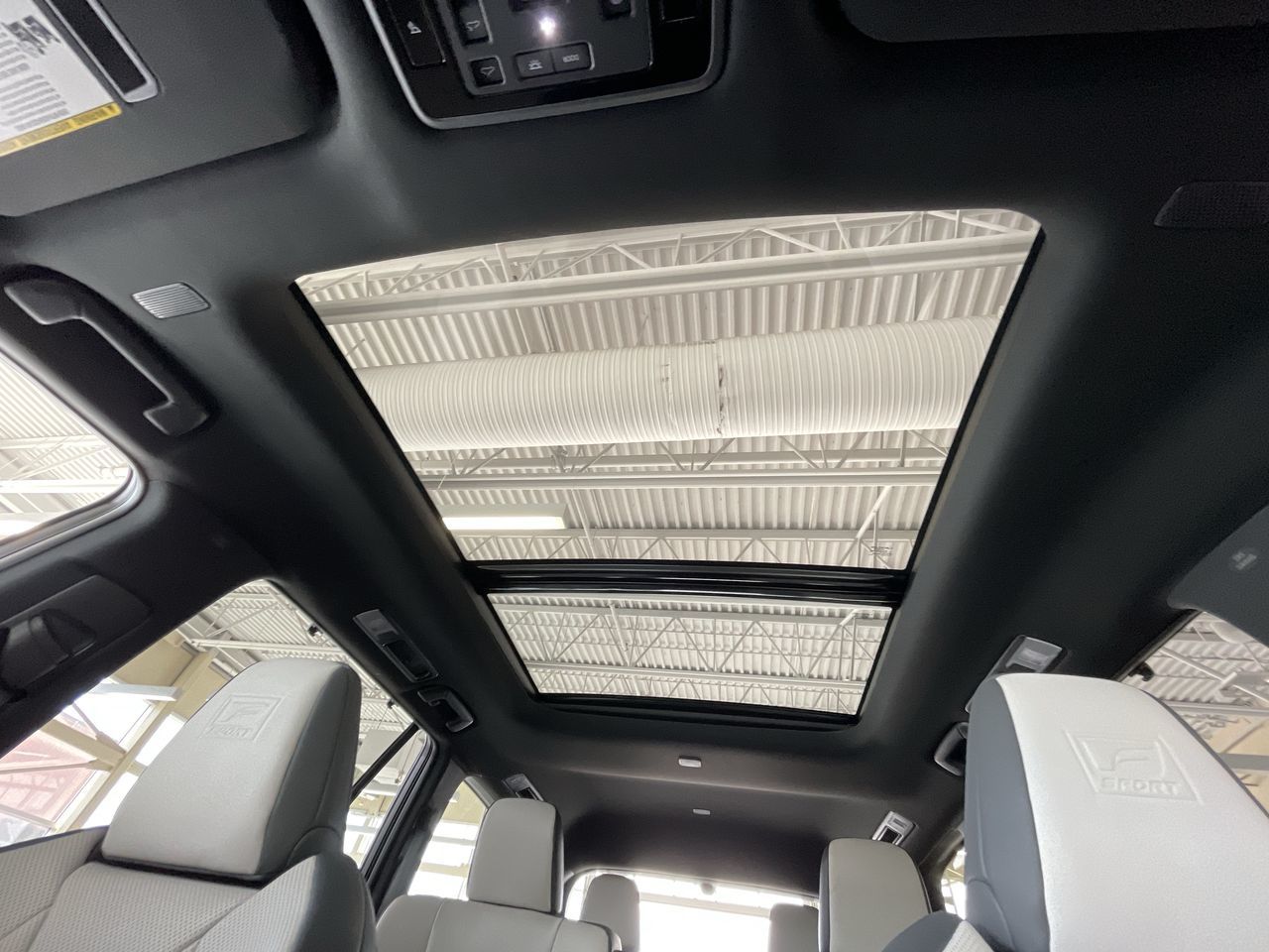2025 Lexus TX
