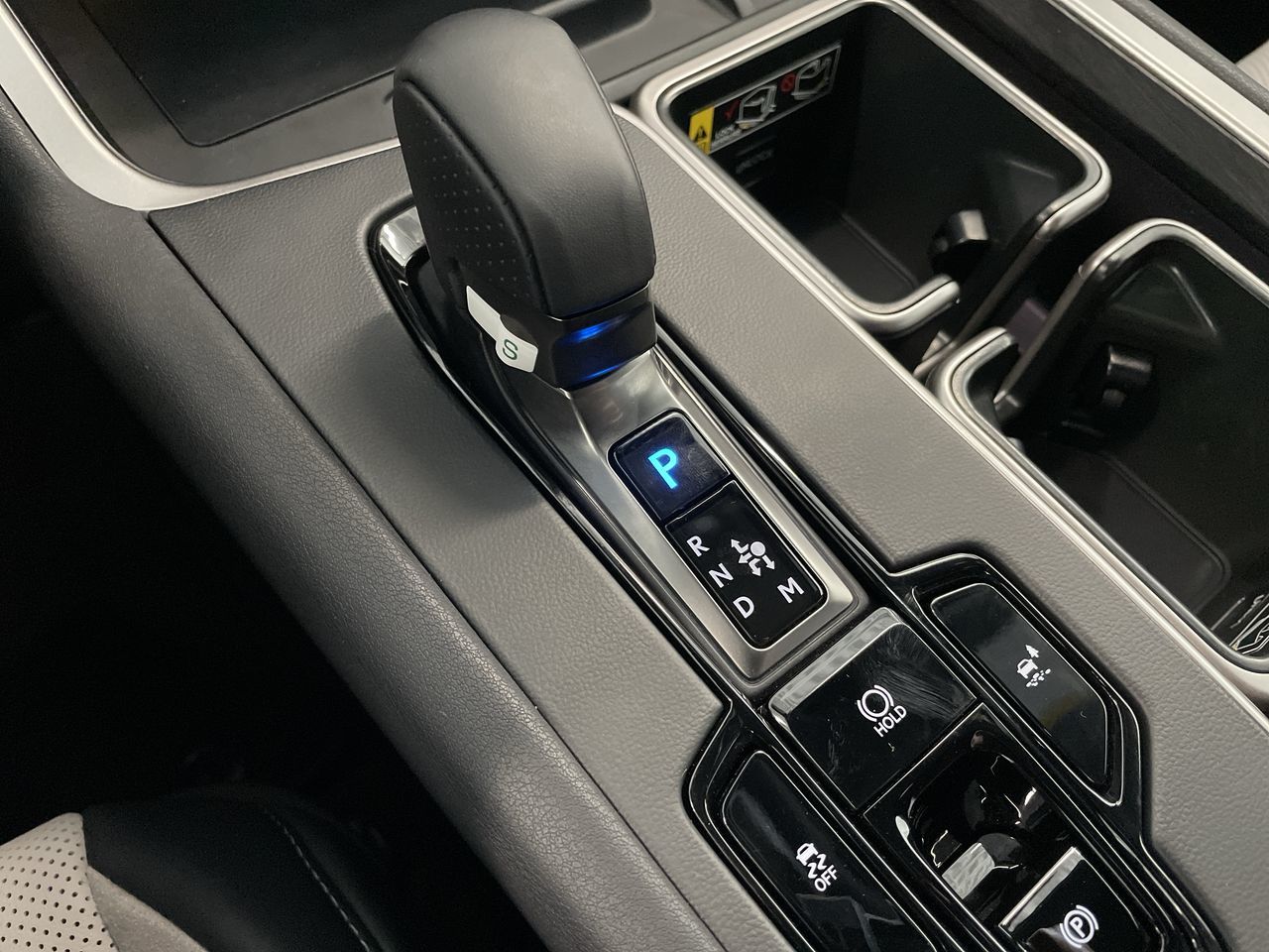 2025 Lexus TX