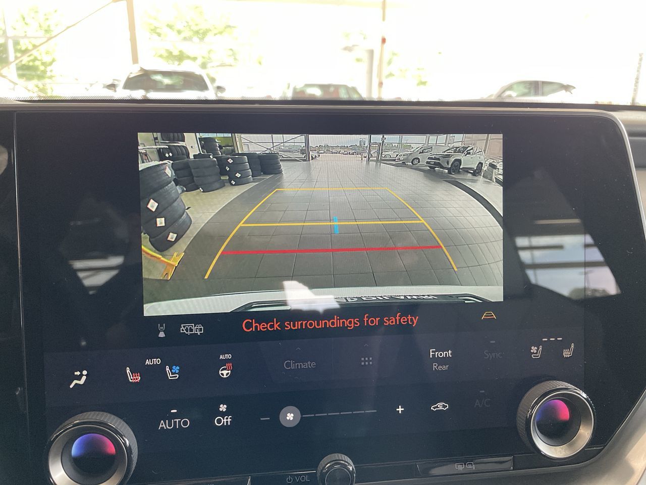 2025 Lexus TX