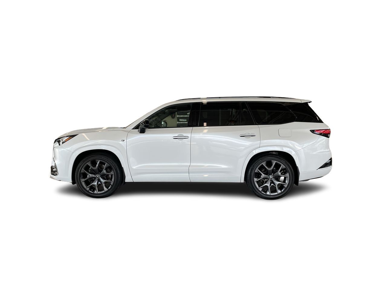2025 Lexus TX