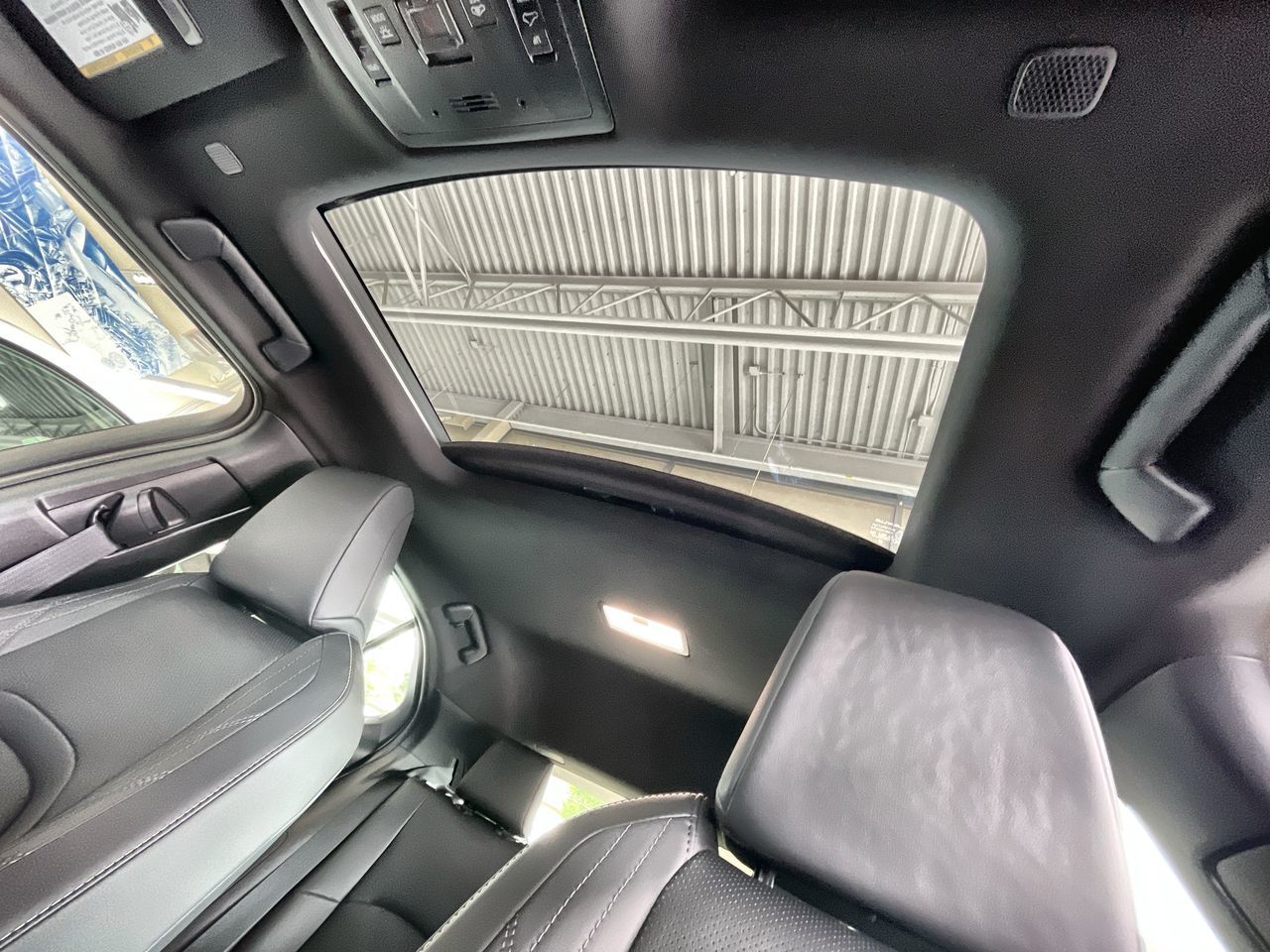 2026 Lexus UX in Vancouver, British Columbia