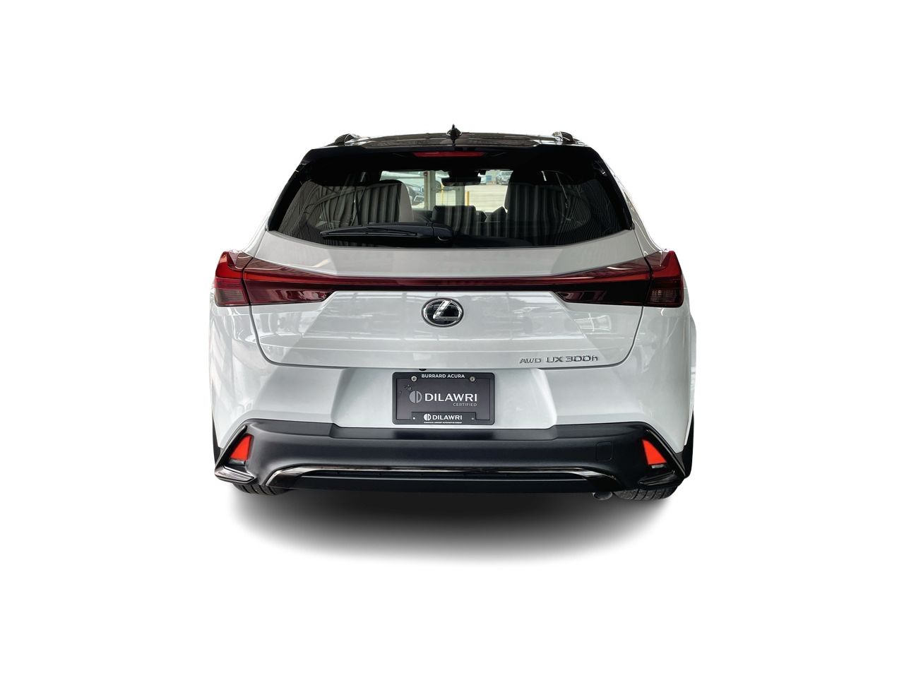 2026 Lexus UX in Vancouver, British Columbia