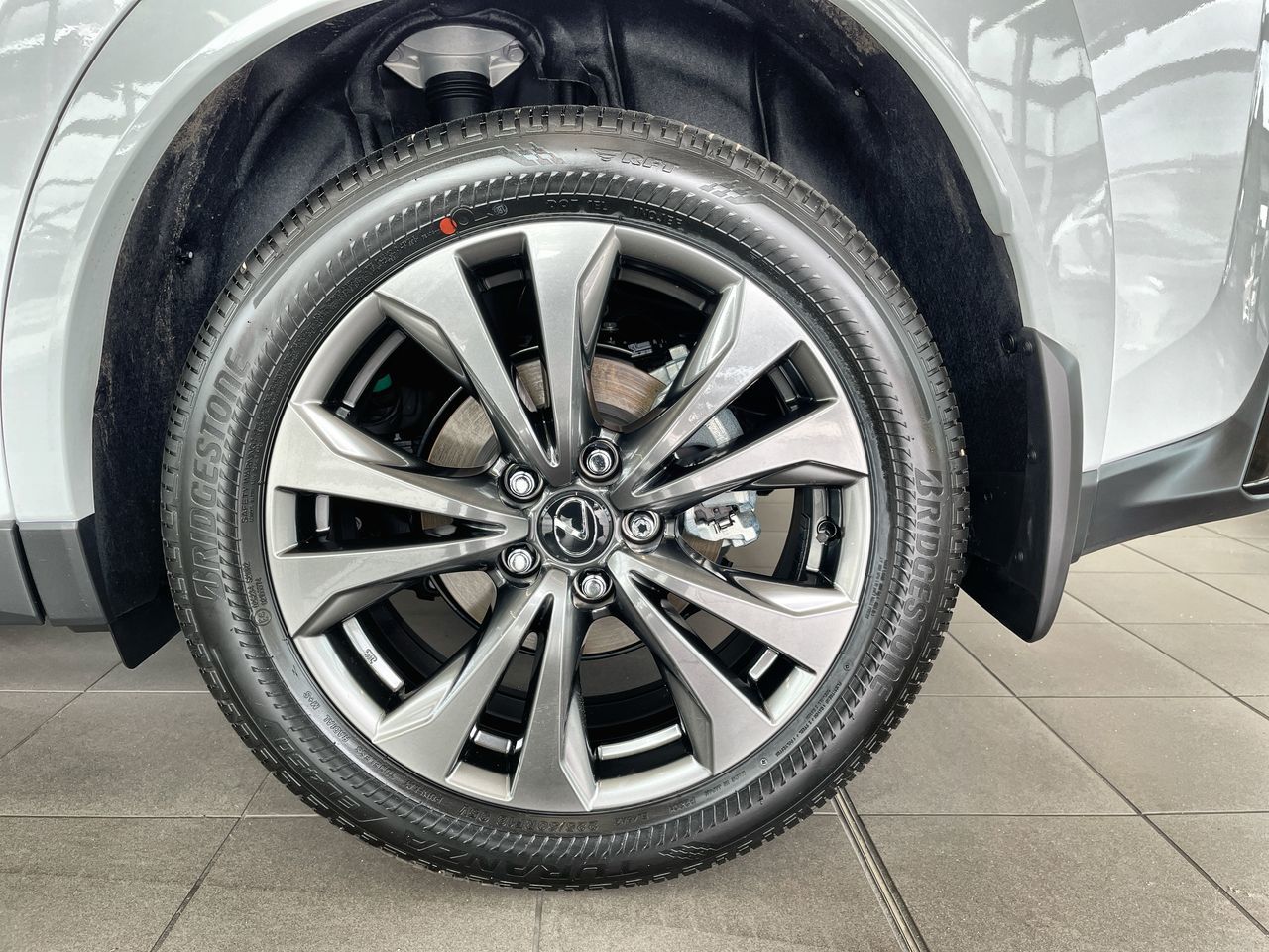 2026 Lexus UX in Vancouver, British Columbia