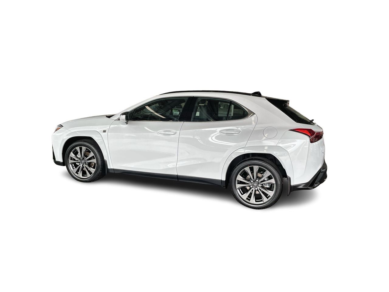 2026 Lexus UX in Vancouver, British Columbia