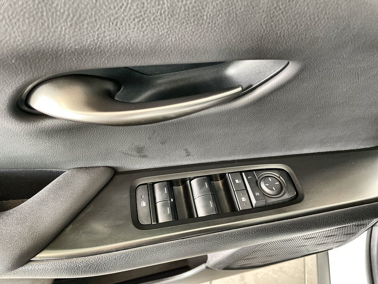 2026 Lexus UX in Vancouver, British Columbia