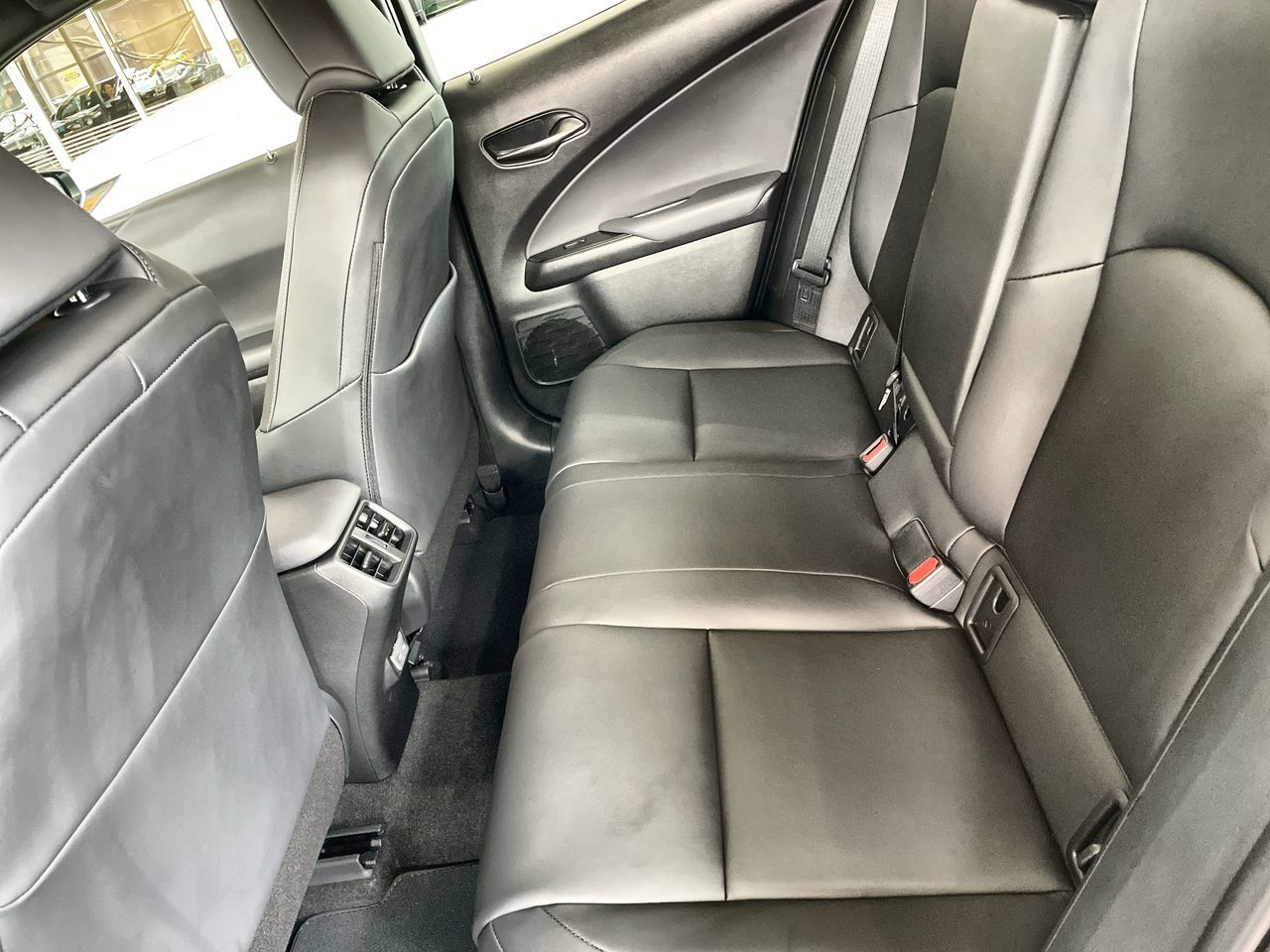 2026 Lexus UX in Vancouver, British Columbia
