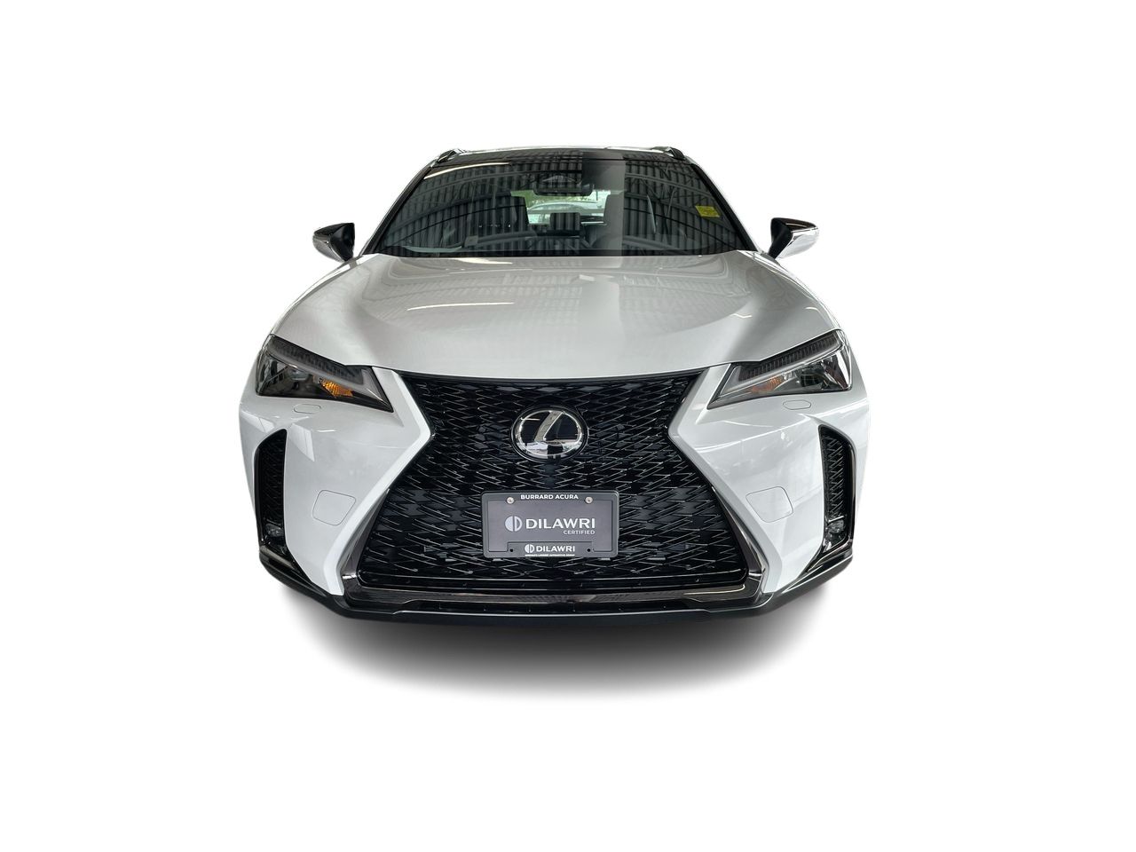 2026 Lexus UX in Vancouver, British Columbia