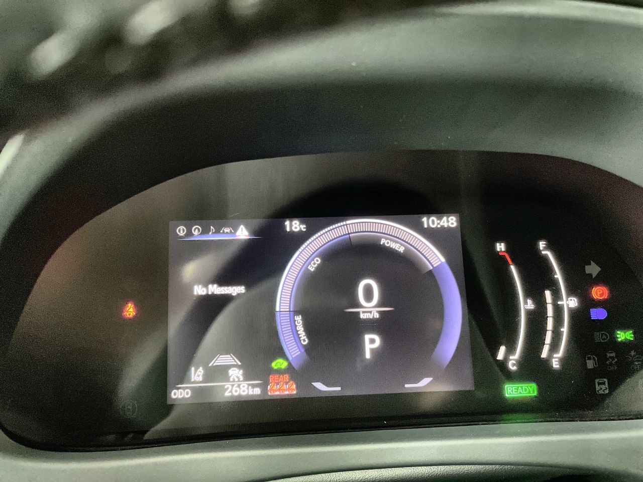 2026 Lexus UX in Vancouver, British Columbia