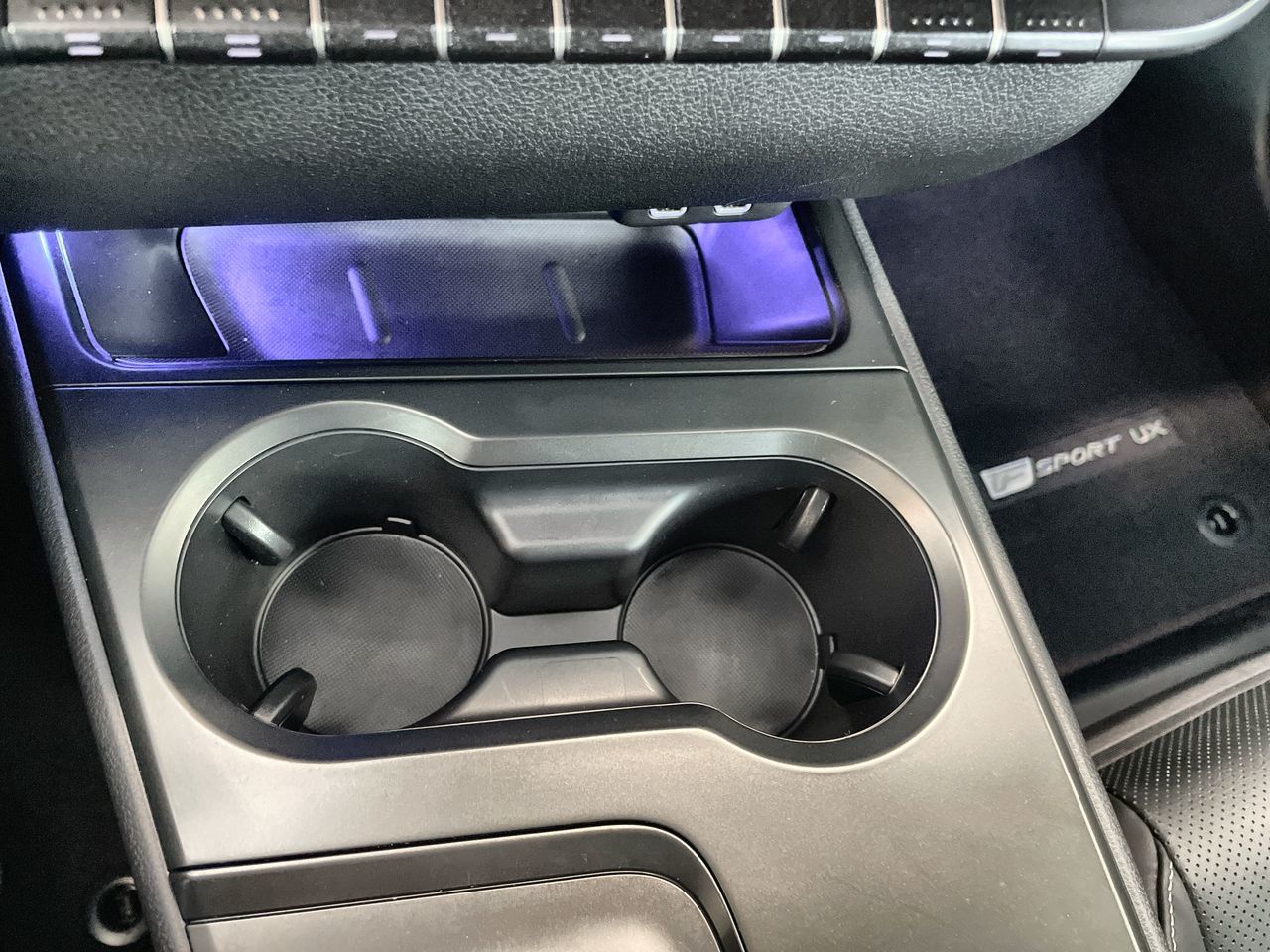 2026 Lexus UX in Vancouver, British Columbia