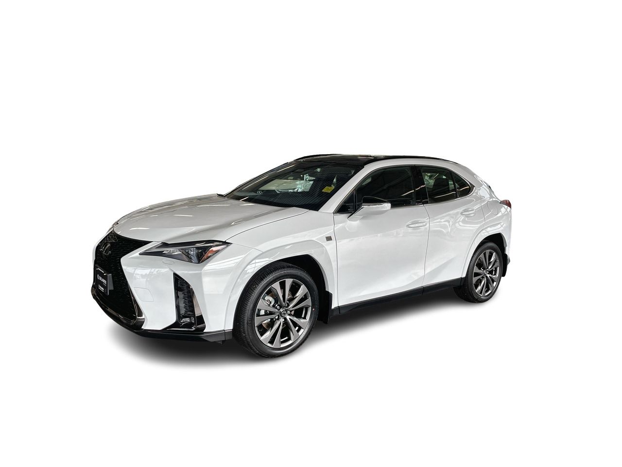 2026 Lexus UX in Vancouver, British Columbia