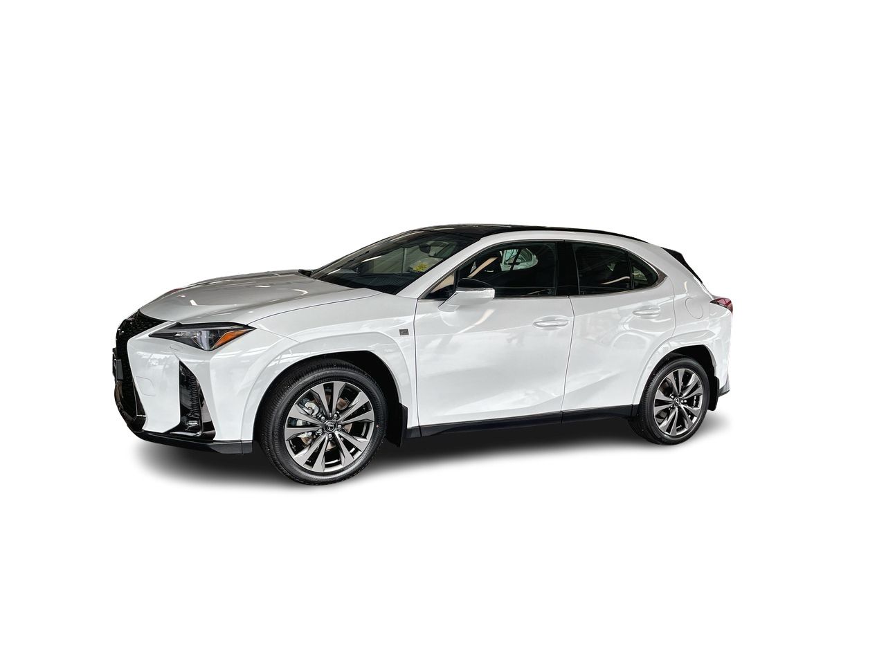 2026 Lexus UX in Vancouver, British Columbia