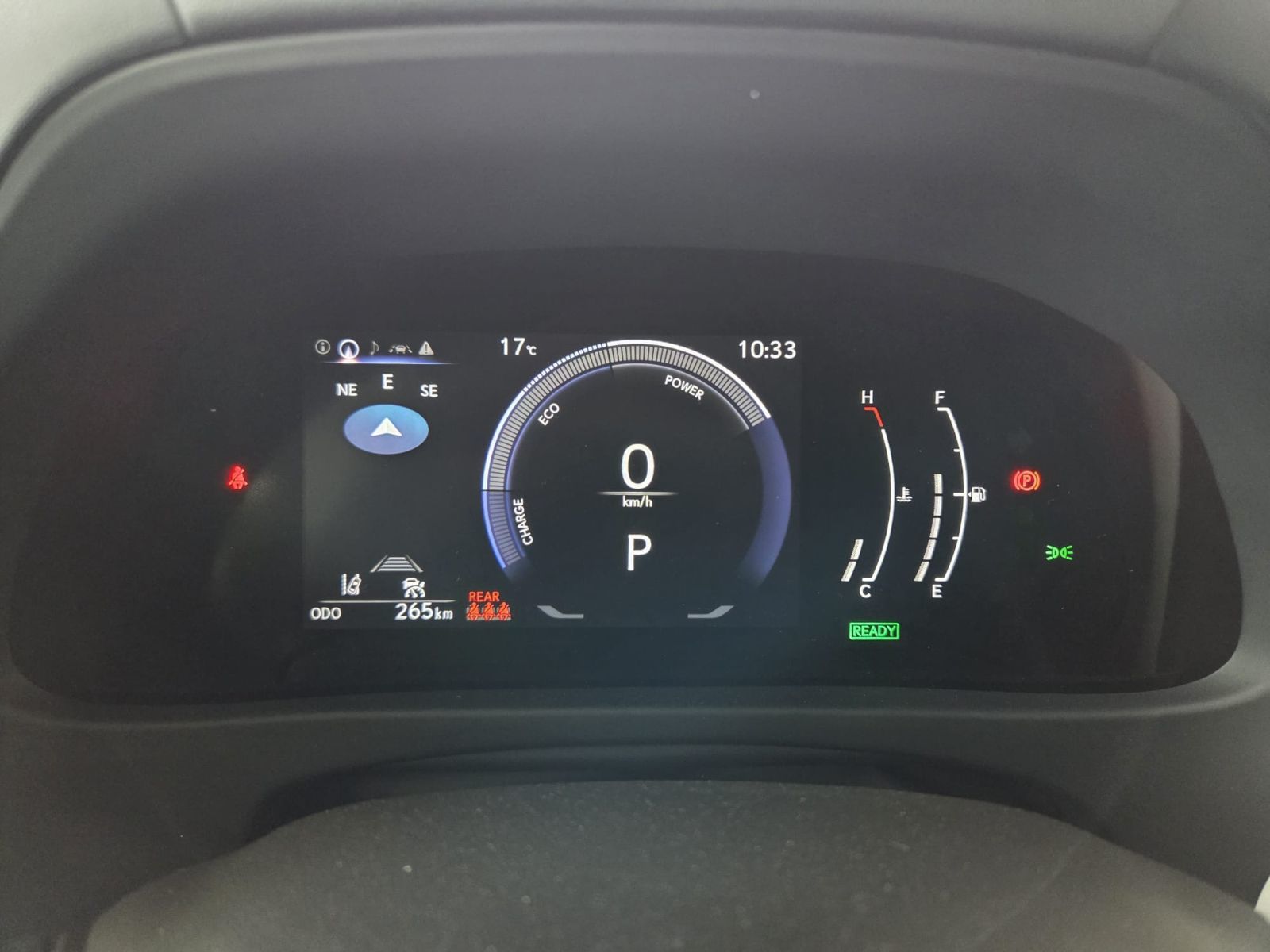 2026 Lexus UX
