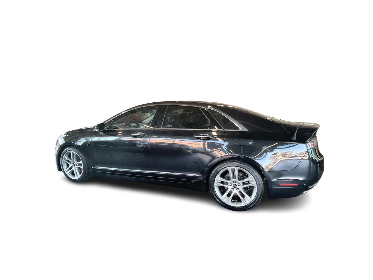 2013 Lincoln MKZ in Vancouver, British Columbia