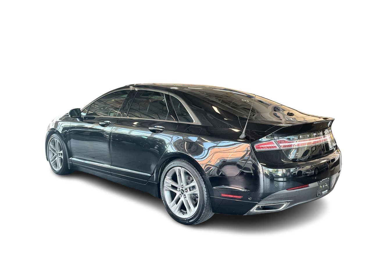 2013 Lincoln MKZ in Vancouver, British Columbia