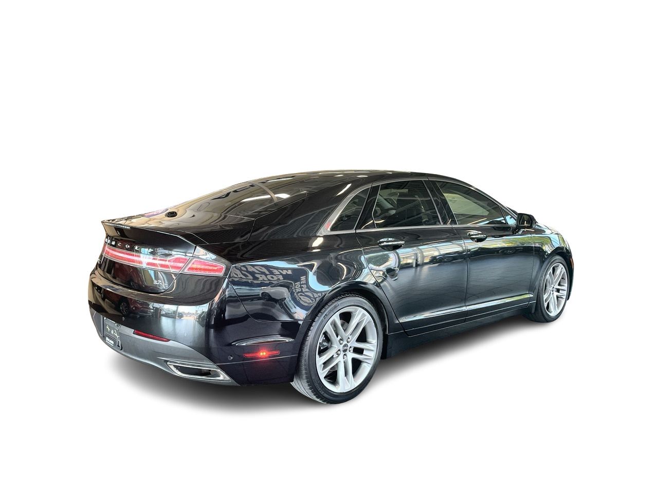 2013 Lincoln MKZ in Vancouver, British Columbia