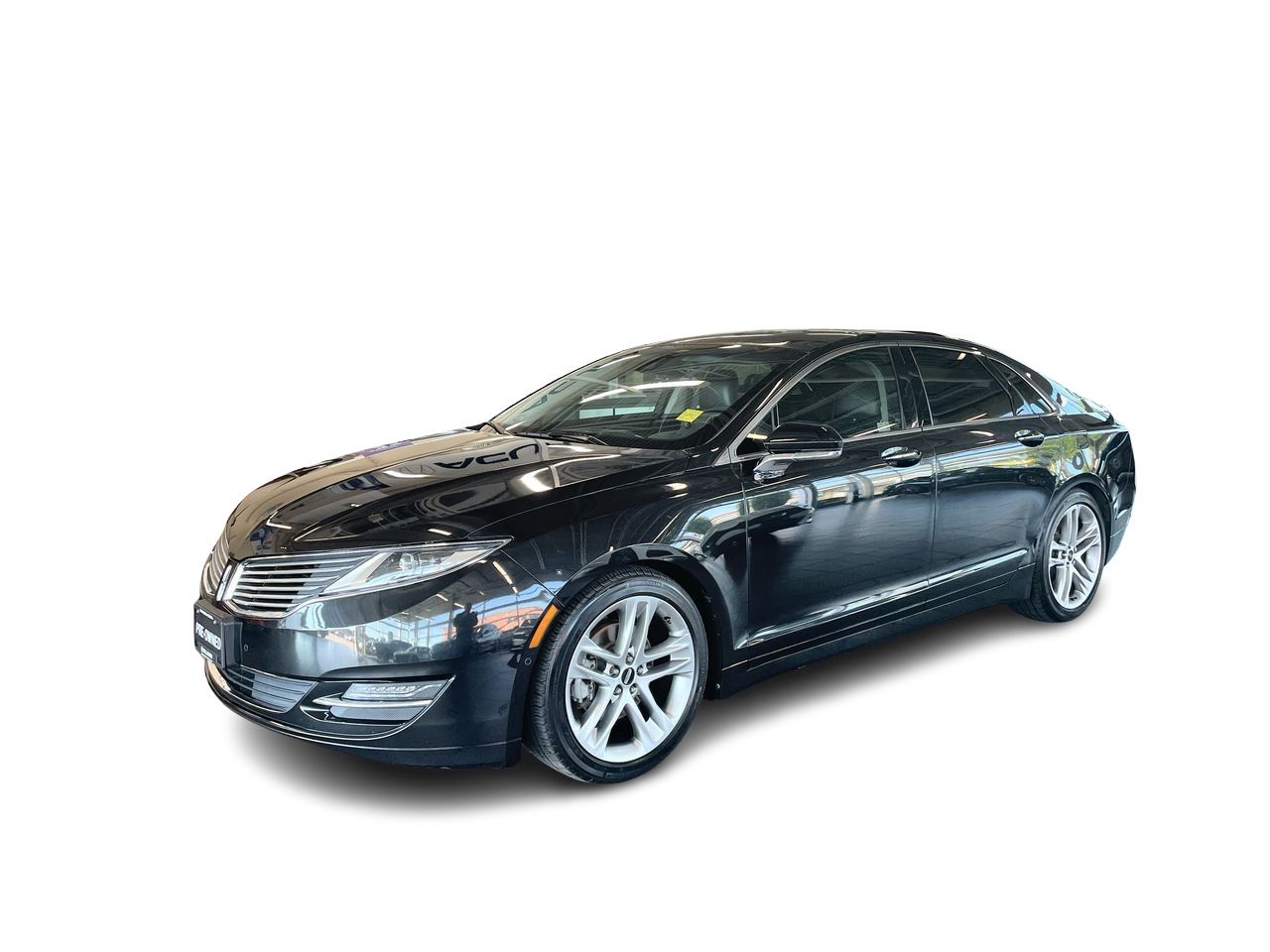2013 Lincoln MKZ in Vancouver, British Columbia