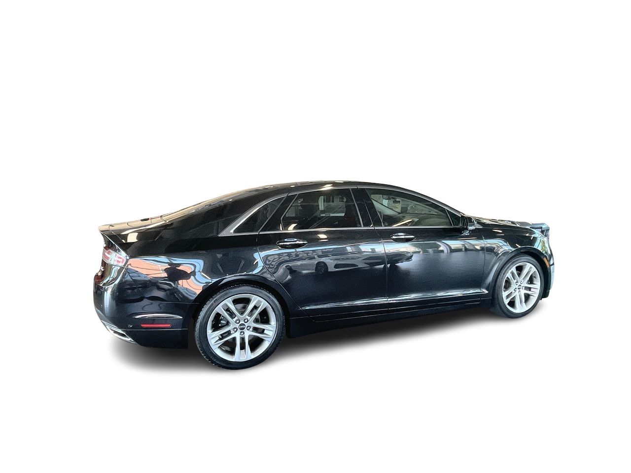 2013 Lincoln MKZ in Vancouver, British Columbia