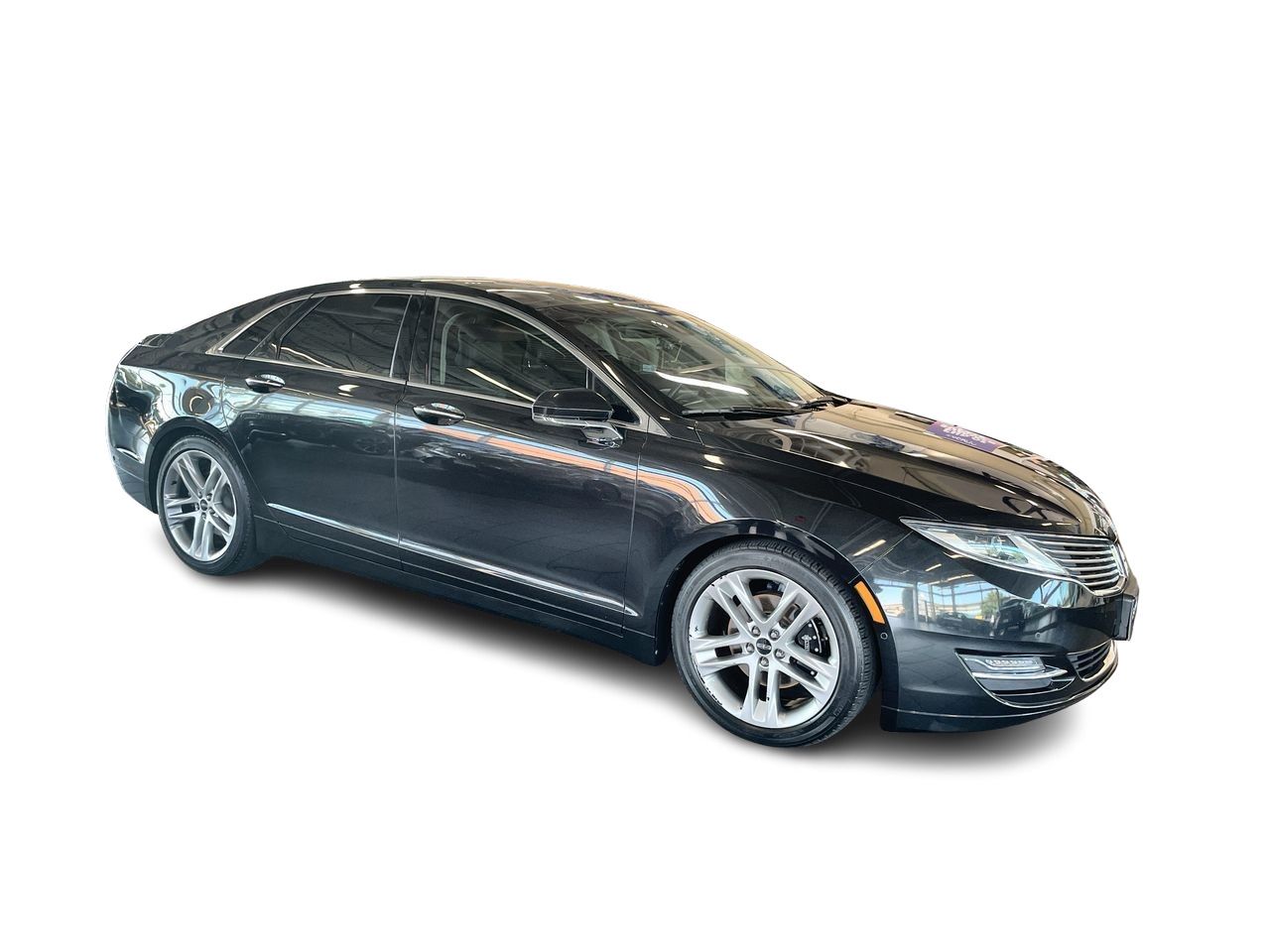 2013 Lincoln MKZ in Vancouver, British Columbia