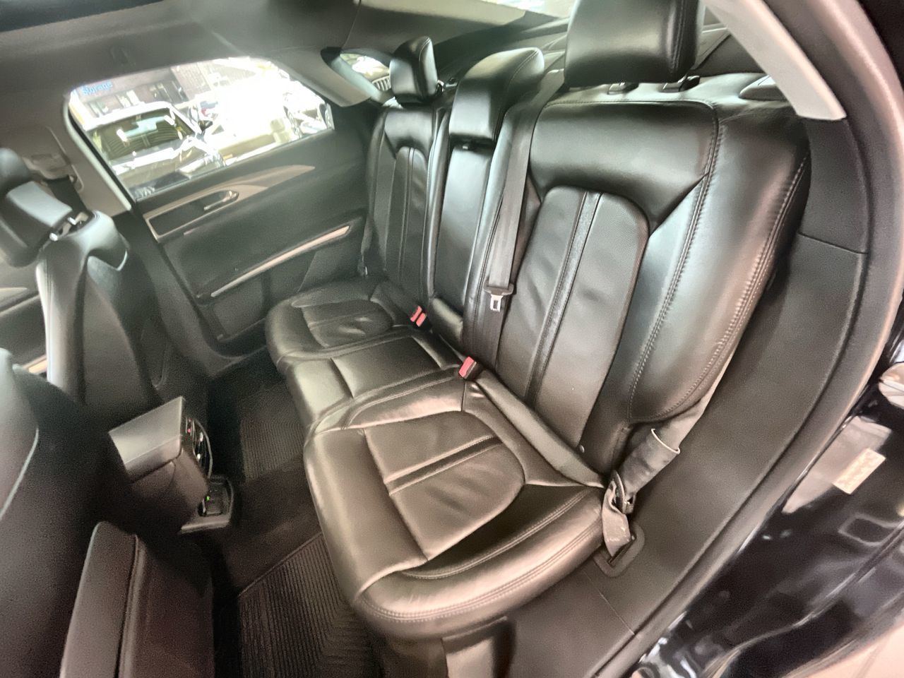 2013 Lincoln MKZ in Vancouver, British Columbia