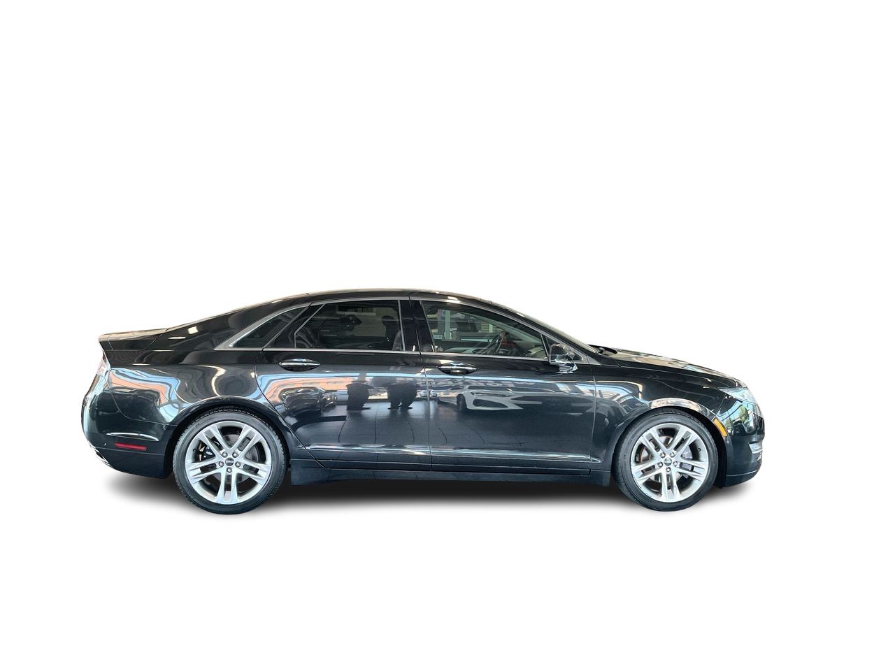 2013 Lincoln MKZ in Vancouver, British Columbia
