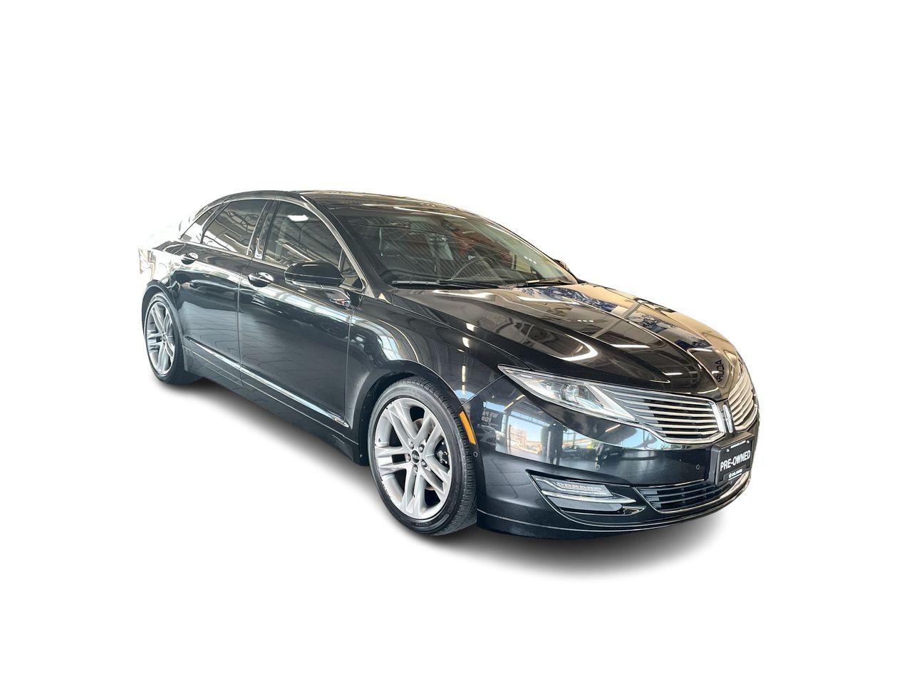 2013 Lincoln MKZ in Vancouver, British Columbia