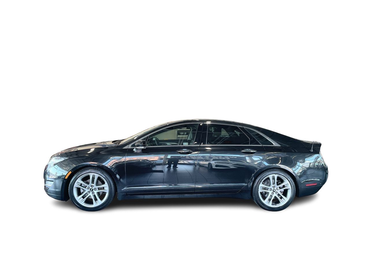 2013 Lincoln MKZ in Vancouver, British Columbia
