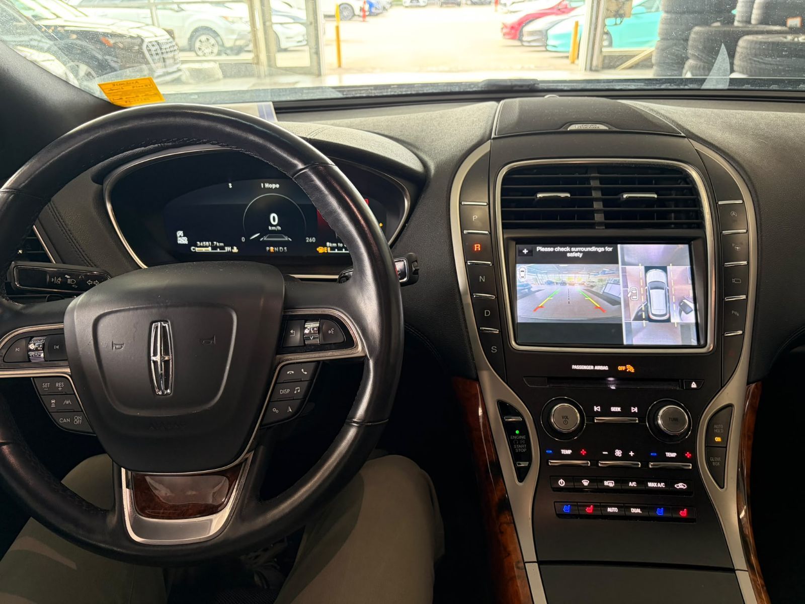 2019  Nautilus