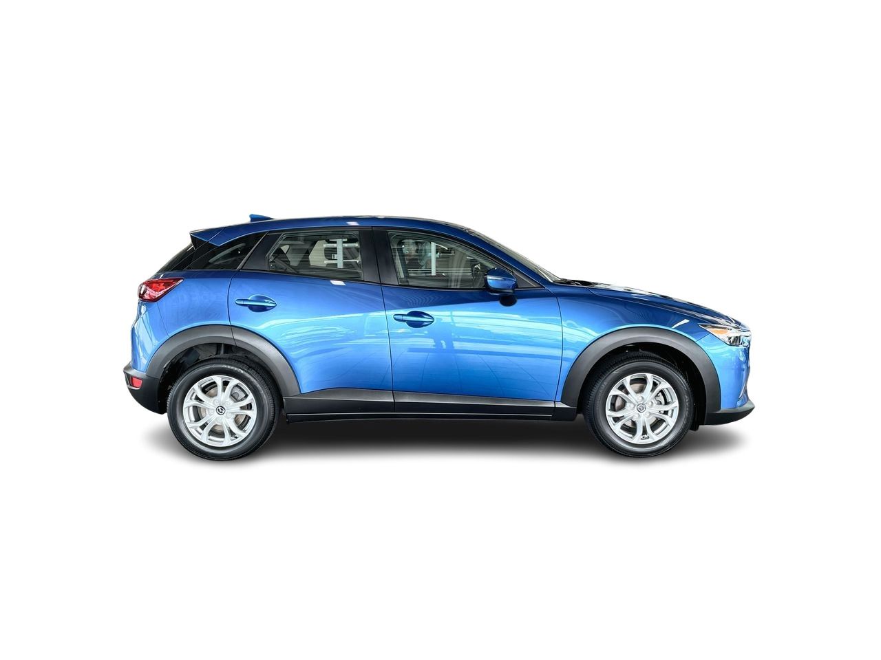 2017 Mazda CX-3
