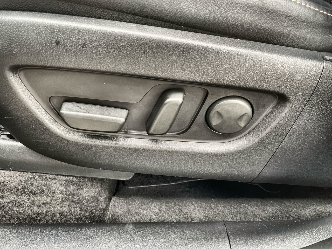 2025 Mazda CX-70 PHEV