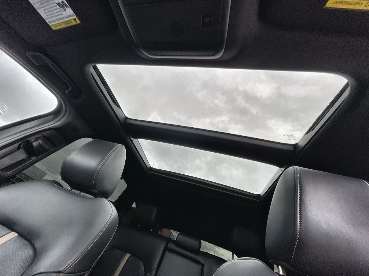 2025 Mazda CX-70 PHEV