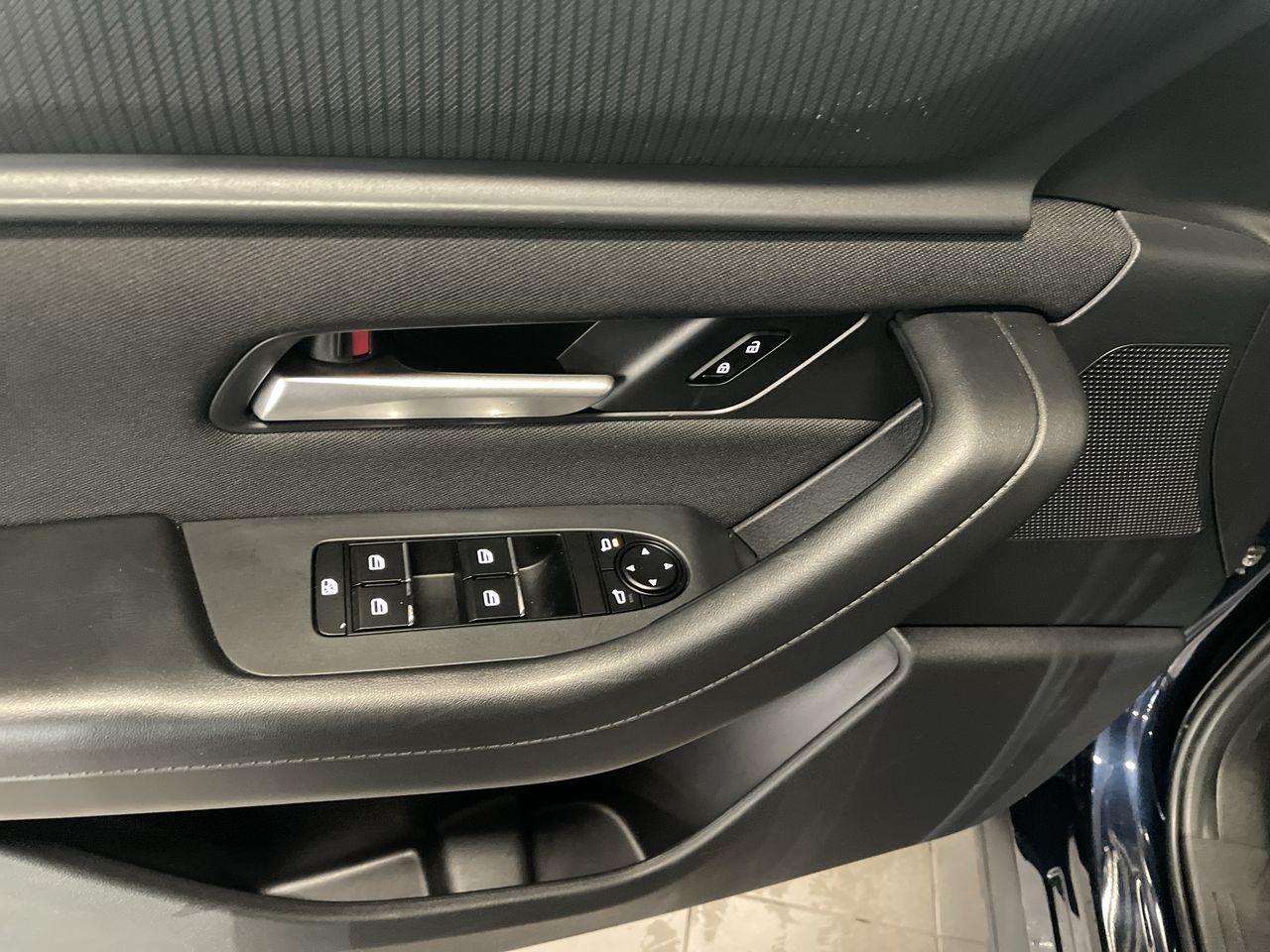 2024 Mazda CX-90 MHEV in Vancouver, British Columbia