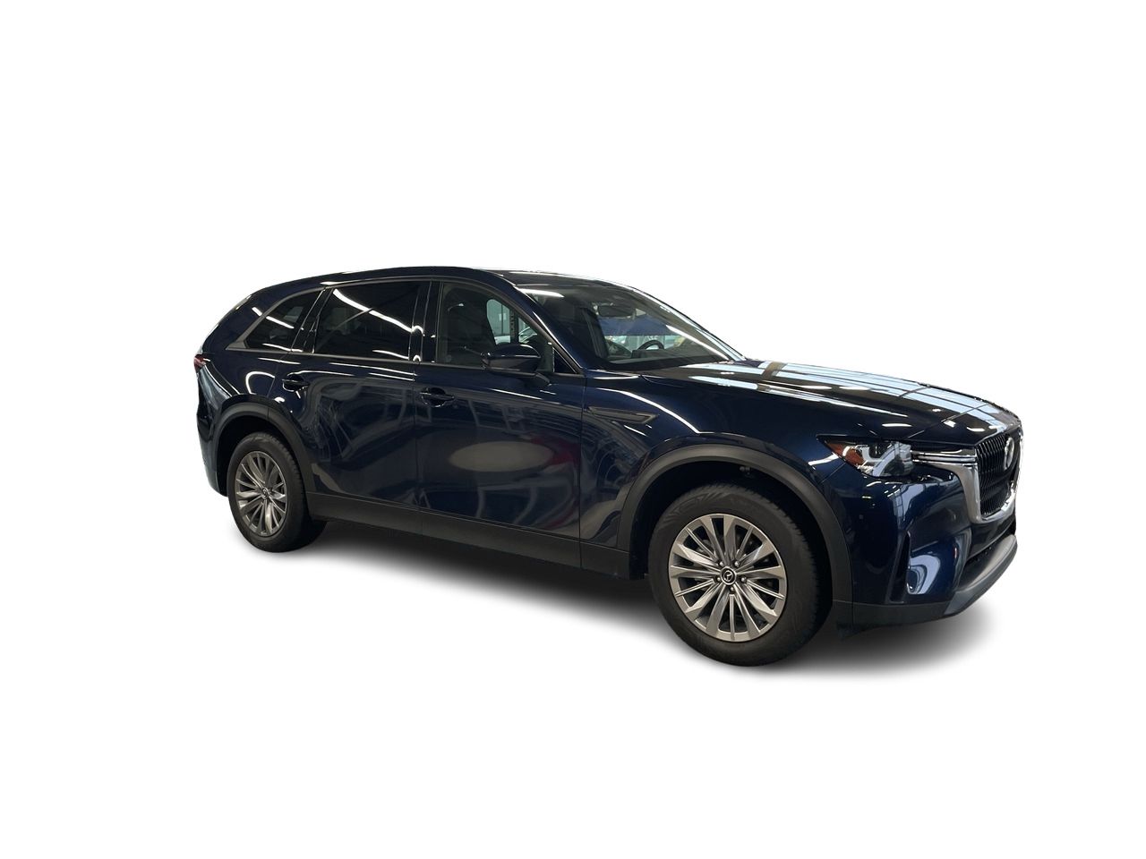 2024 Mazda CX-90 MHEV in Vancouver, British Columbia