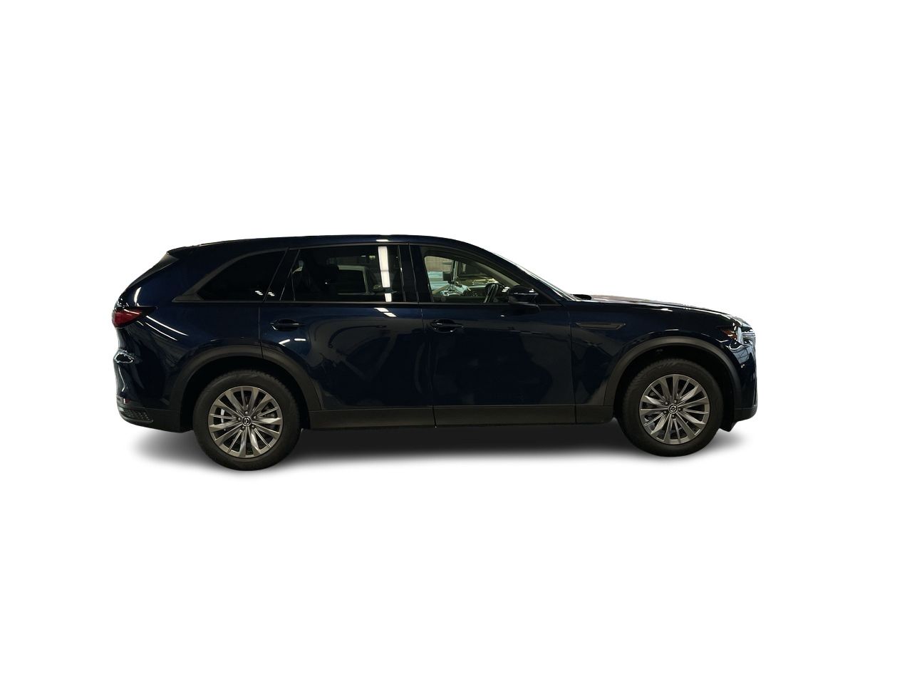 2024 Mazda CX-90 MHEV in Vancouver, British Columbia