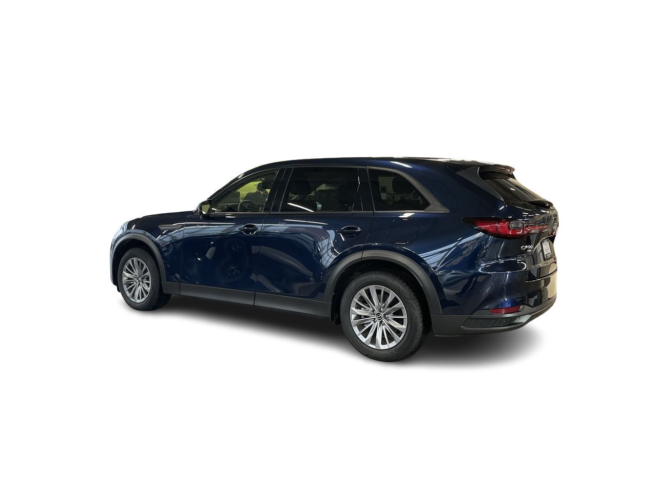 2024 Mazda CX-90 MHEV in Vancouver, British Columbia